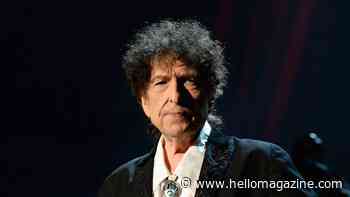 Bob Dylan embraces career pivot at 83 'with great urgency'