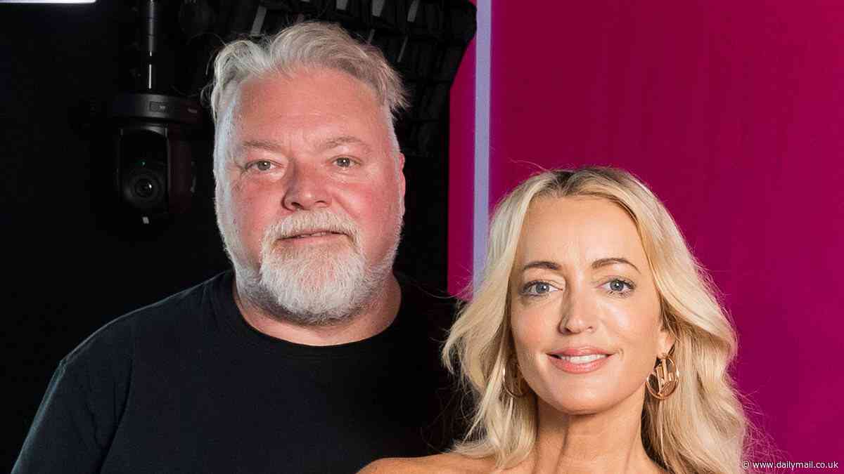 Kyle & Jackie O star quits live on-air and announces shock new career move