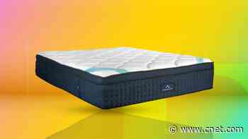 DreamCloud Mattress Memorial Day Deals Have Begun
