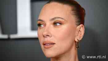 Scarlett Johansson snapt niet hoe Endgame Oscarnominatie misliep