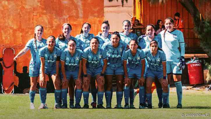 San Marcos se defendió tras suspensión de partido femenino: "No existían impedimentos reales"