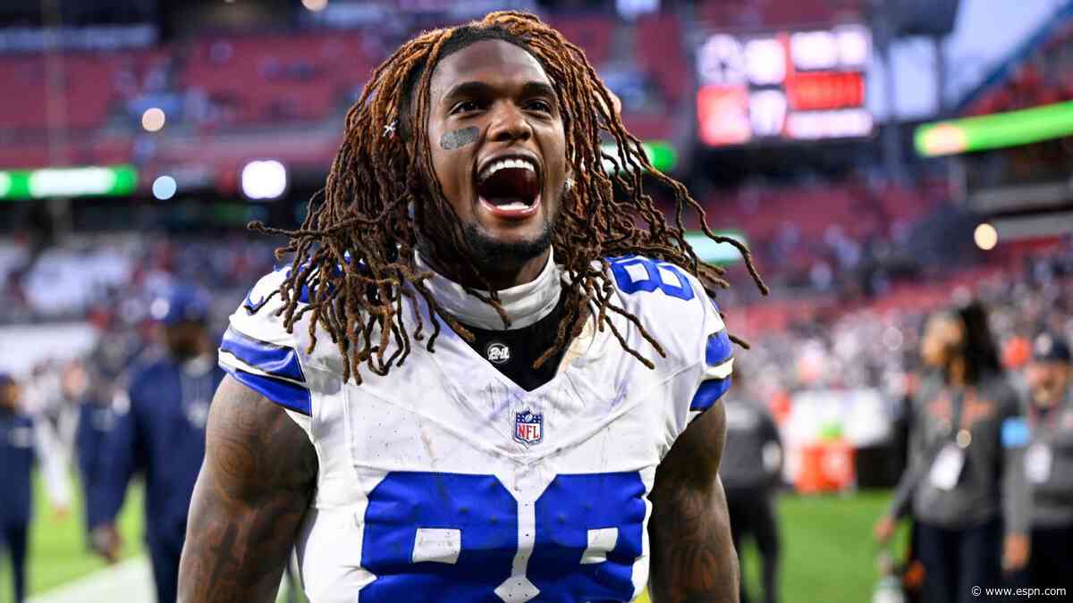 Cowboys schedule: Takeaways, key stretch and predictions