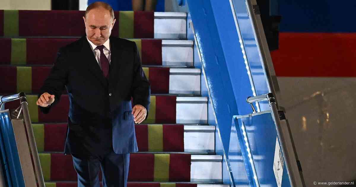 LIVE oorlog Oekraïne | Kremlin: Poetin komt niet naar Istanboel voor gesprekken met Zelensky