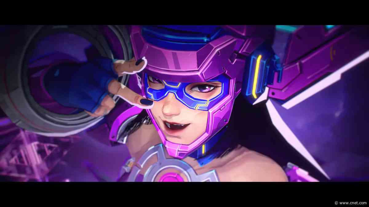 Marvel Rivals' Galacta's Gift Event Makes Ranking Up Even Easier