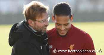 FSG reversed 'informal ban' on transfer to complete game-changing Liverpool deal