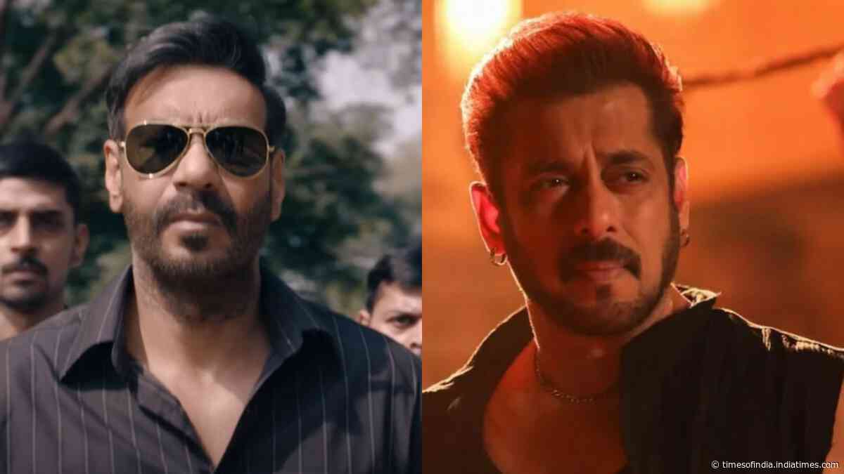 Raid 2 to beat Salman’s Sikandar lifetime collection