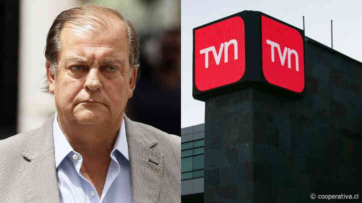 Modelo europeo: La otra alternativa en el debate para el futuro de TVN
