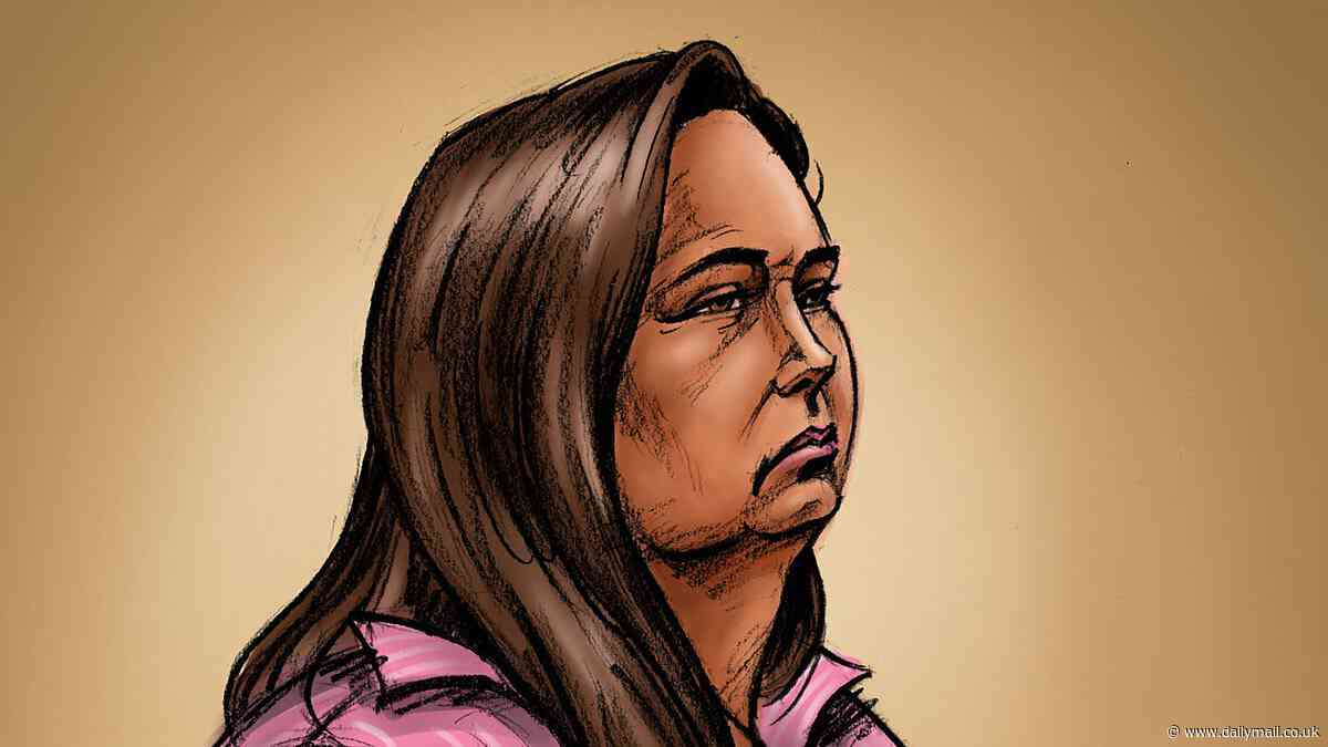 Erin Patterson mushroom murder trial LIVE updates: Intensive care specialist tells jury test results showed no evidence of cancer