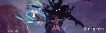 Kingdom Hearts Missing-Link development has been canceled, Square Enix hard at work at KH IV