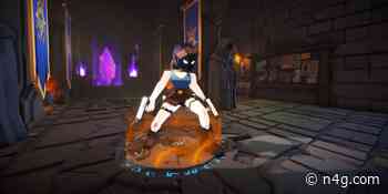 Soulstone Survivors Developer Details The Game's Early Access Journey