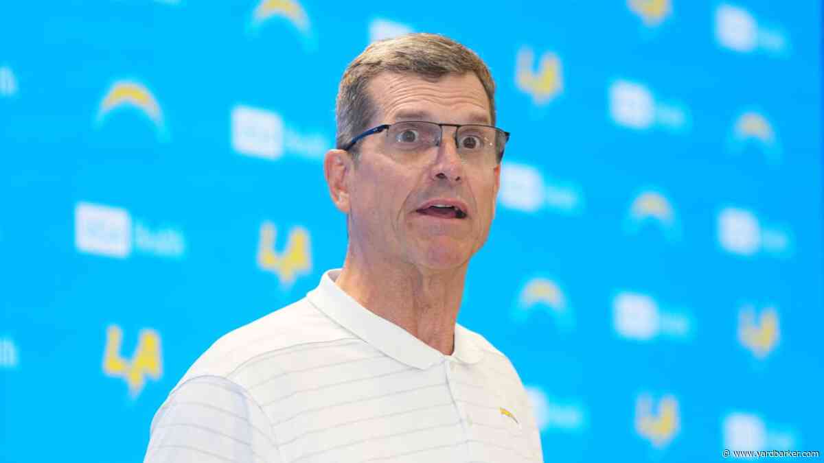 Los Angeles Chargers Schedule: 2025 Finale Will Have Huge Playoff Implications