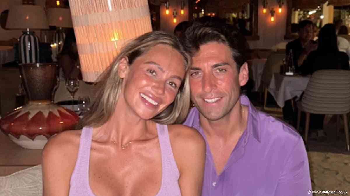 The tragic thing Mark Wright told me about James Argent's now-doomed relationship - and how the TOWIE star's friends reacted to his shock domestic violence charge: KATIE HIND