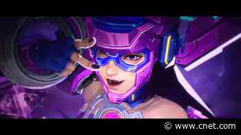 Marvel Rivals' Galacta's Gift Event Makes Ranking Up Even Easier