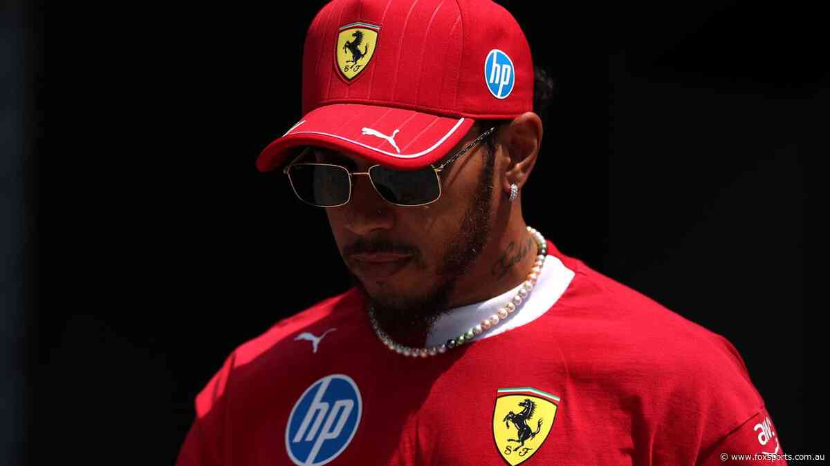F1 2025 Emilia-Romagna Grand Prix, preview: Ferrari returns to Italy after Miami shocker, upgrades, Lewis Hamilton