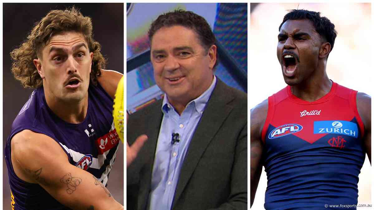 ‘I want both’: Ex-Dee’s bold trade plan revealed as manager responds to Docker rumours