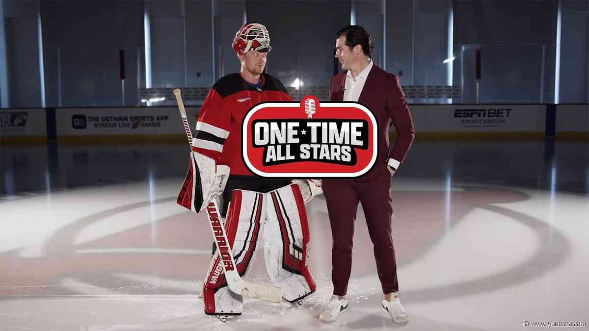 Devils Season Wrap, Isles Win Lottery, Accountability