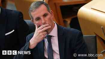 Liam McArthur: Who is the MSP behind the assisted dying bill?