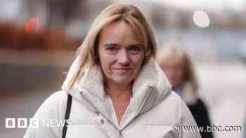 No ban on public viewing Sandie Peggie tribunal online