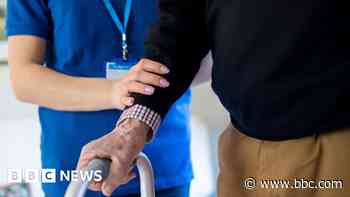 Care workers to strike for first time in over a decade