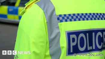 Man, 26, deliberately hit by car in attempted murder