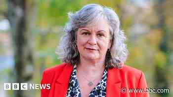 UHI Perth principal resigns after calls to step down
