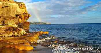 'Stunning' North Yorkshire beach among England's best wins 2025 Blue Flag Award