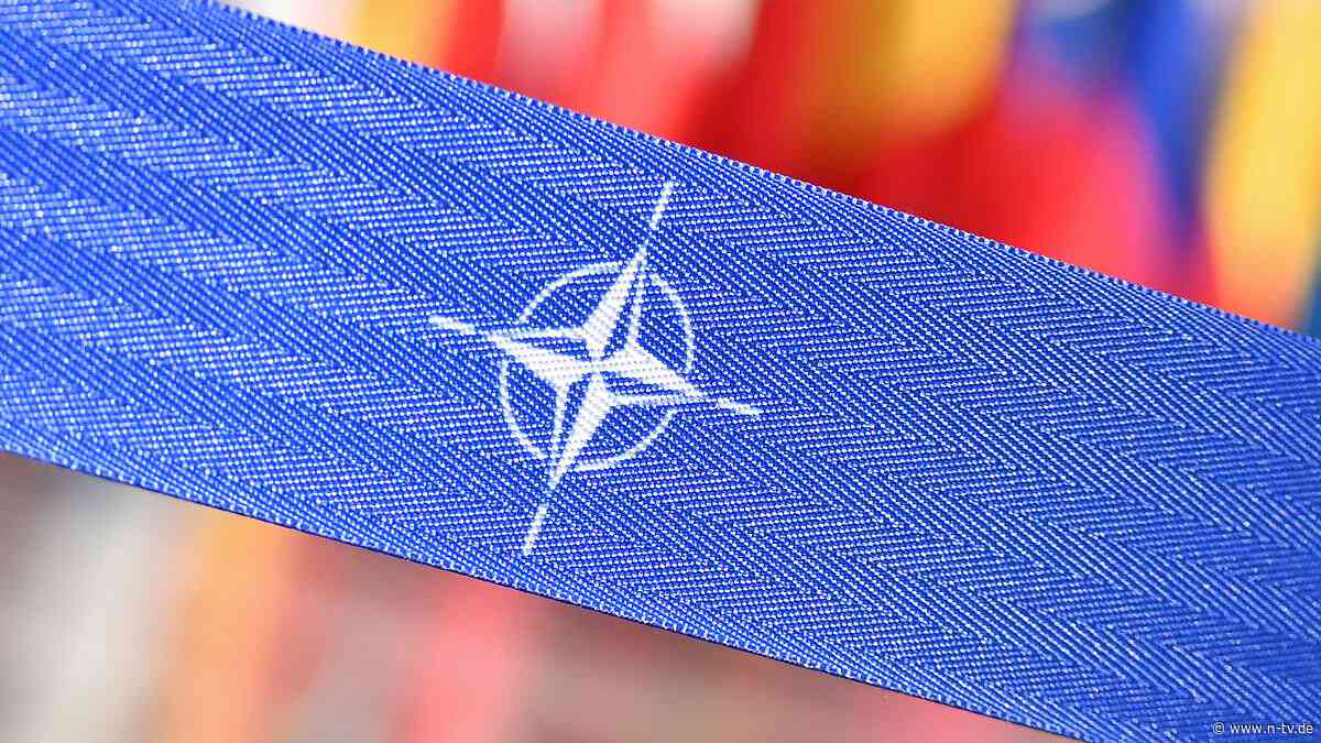 Korruption und Geldwäsche: Möglicher Rüstungsskandal: Ermittlungen gegen Nato-Mitarbeiter