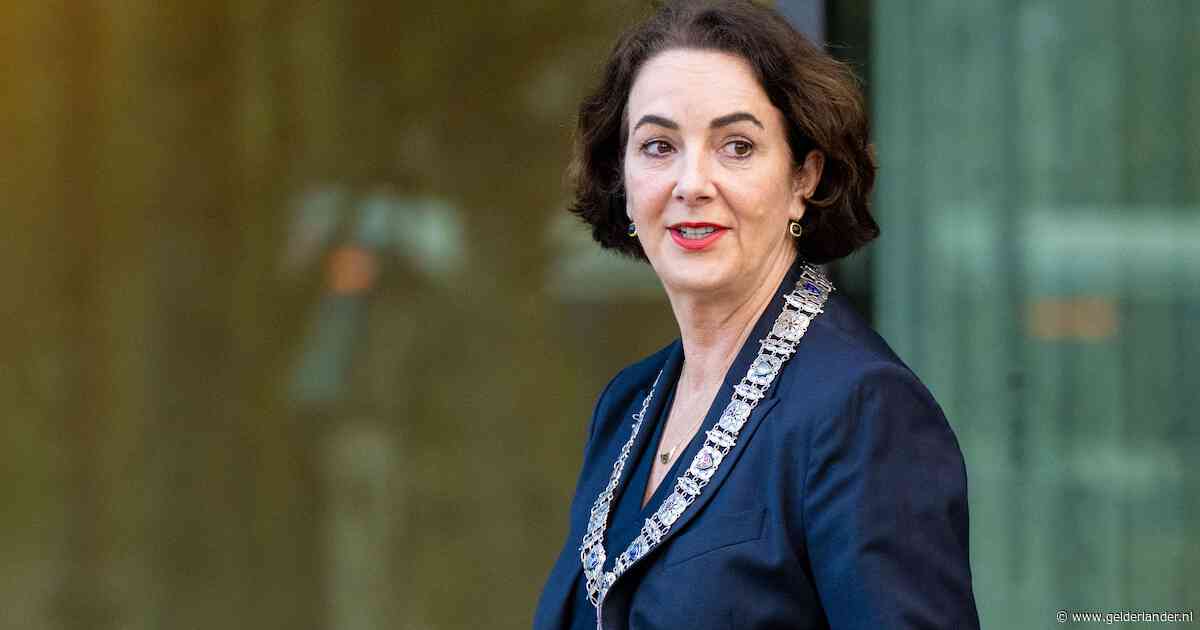 LIVE Midden-Oosten | Israëlische ambassadeur ‘geschokt’ dat Halsema naar genocide verwijst, Wilders eist haar ontslag
