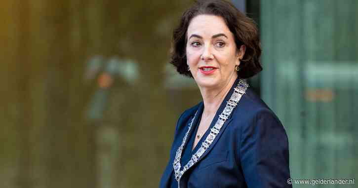 LIVE Midden-Oosten | Israëlische ambassadeur ‘geschokt’ dat Halsema naar genocide verwijst, Wilders eist haar ontslag