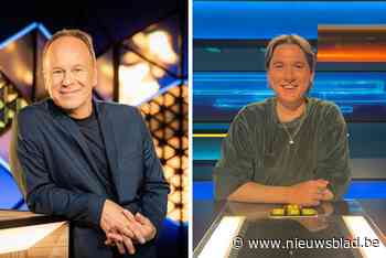 Johannes Cools kan het ‘Blokken’-record verbreken: “Speciale voorbereidingen? Wat Tetris gespeeld”