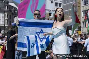 Israëlische deelname zet gemoederen andermaal op scherp: strenge veiligheidsmaatregelen en vragen over propaganda