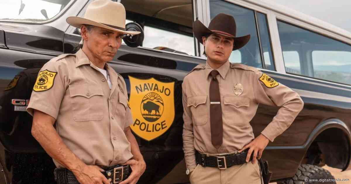 3 underrated shows on Netflix you need to watch in May 2025