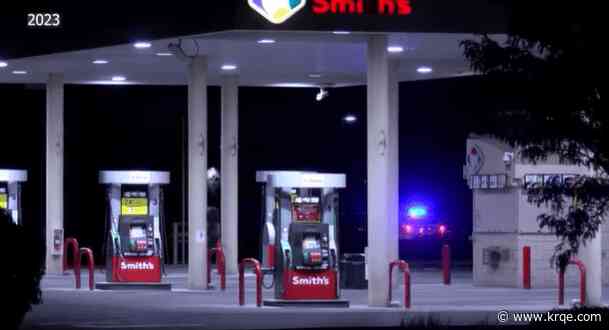 Albuquerque teen convicted of killing woman trying to get her stolen car back