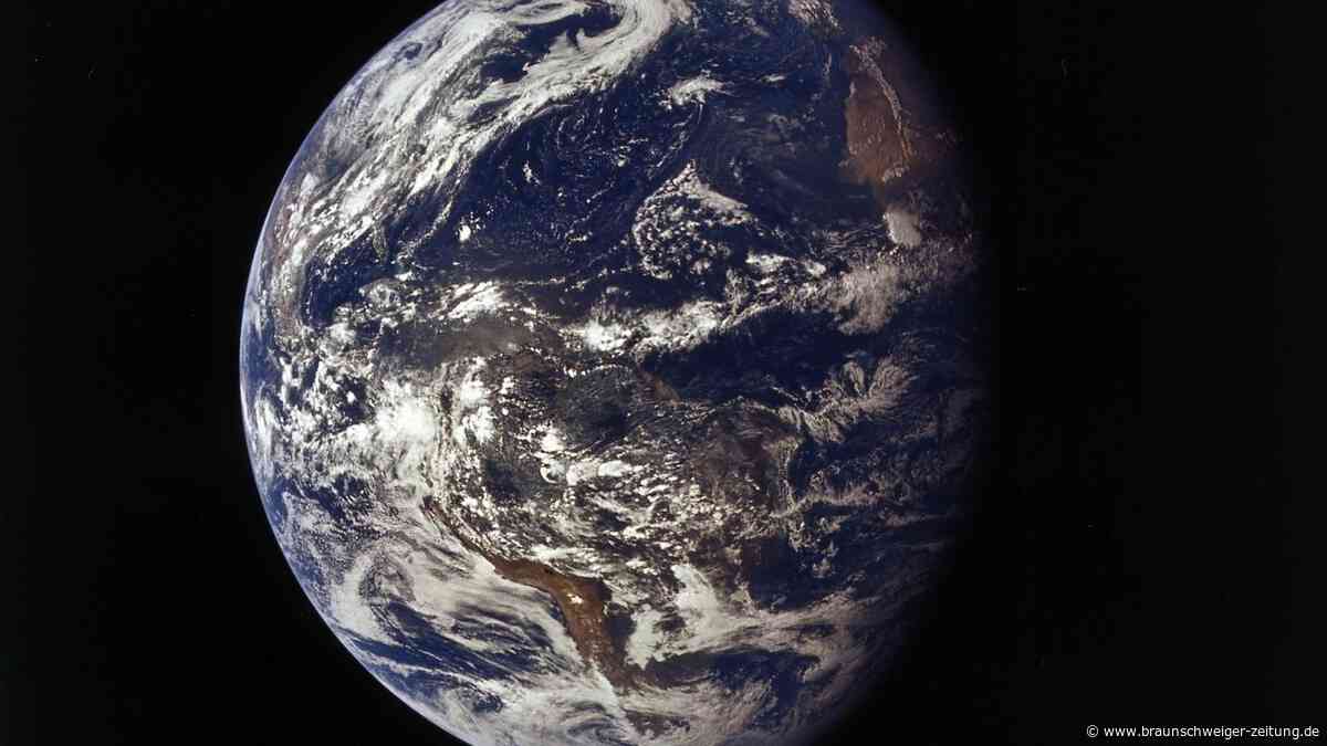 Jungfernflug erster australischer Weltraumrakete verschoben