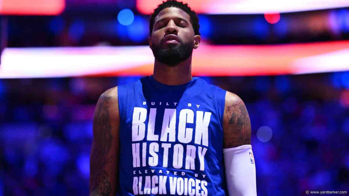 Paul George Claims He Could Have Won A Championship With The Pacers If LeBron James Wasn't In His Way