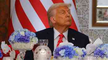 Putin, Trump won't be in Turkey for proposed direct talks between Russia-Ukraine