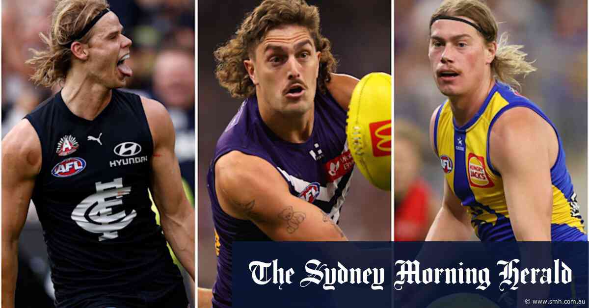 Should they stay or go? My advice for Harley Reid, Luke Jackson and TDK