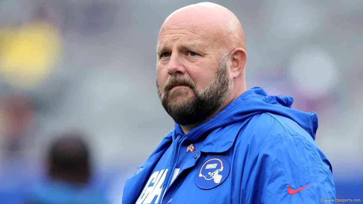 2025 NFL strength of schedule for all 32 teams: Giants, Bears facing rough slates, 49ers have it easiest