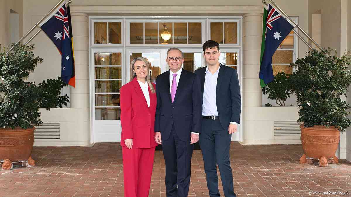 Urgent warning issued to Australians about Anthony Albanese's election win - and how the country has changed forever: 'I fear our national decline is irreversible'