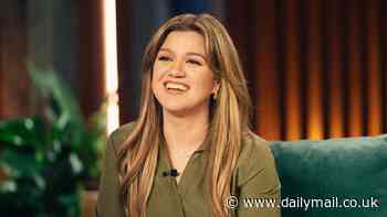 'Ungrateful' Kelly Clarkson leaves colleagues 'heartbroken' after fight with HR over her weight loss