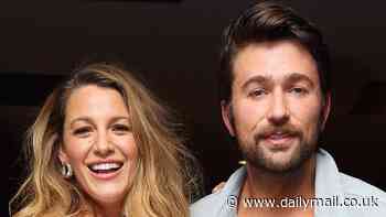 Blake Lively's former co-star lands a major role from Yellowstone creator