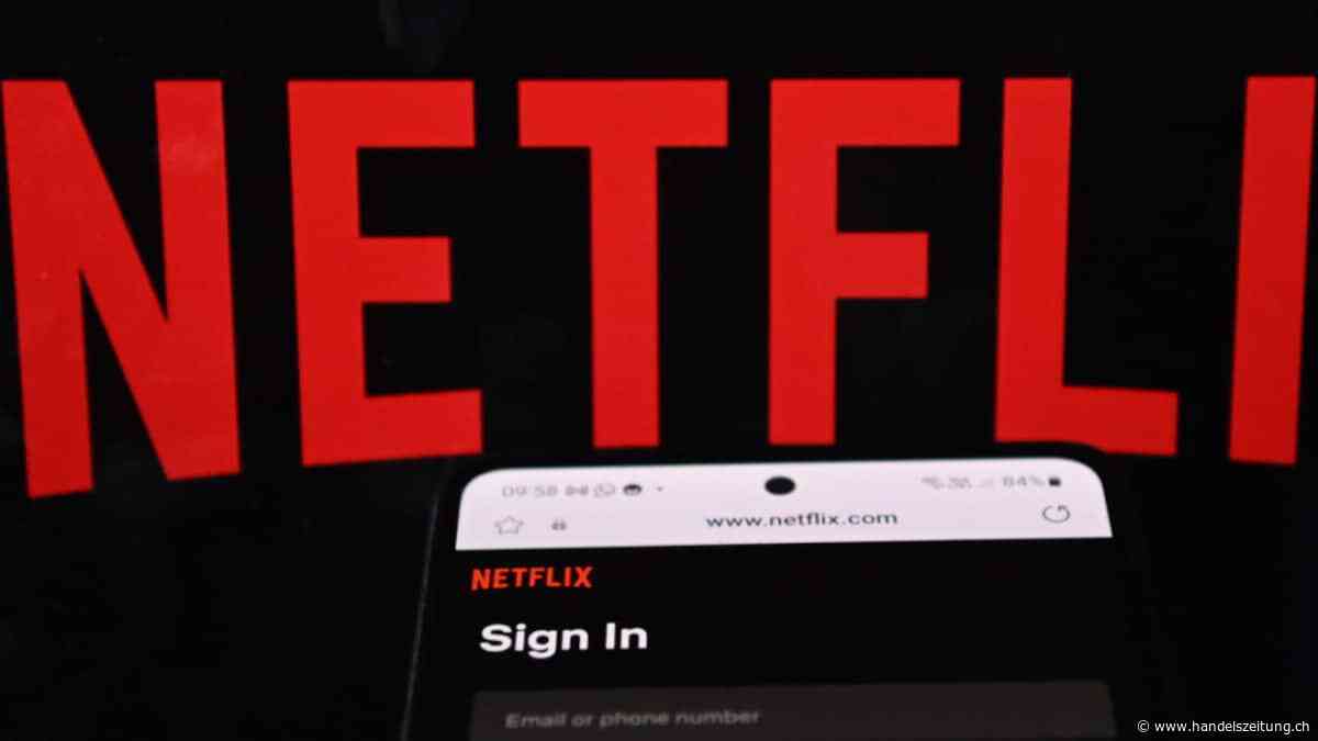 Netflix plant mehr Werbeformate für 2026