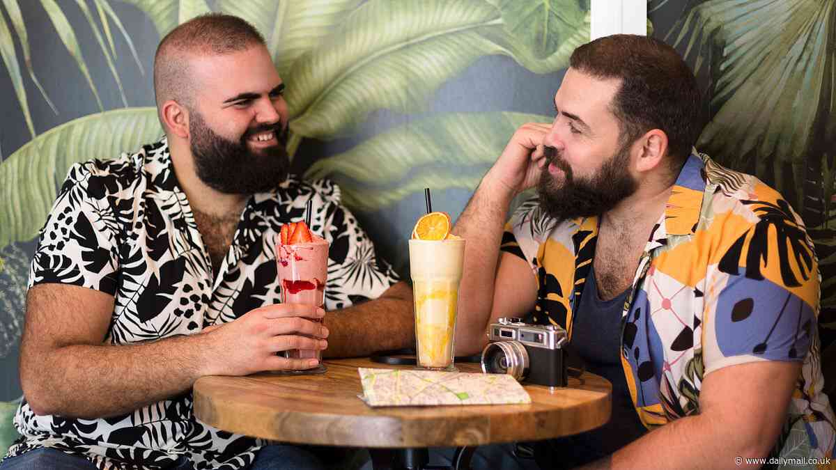 Perth Bears: Why a club set up for burly, hairy gay men sent an urgent message to supporters of the NRL's newest team