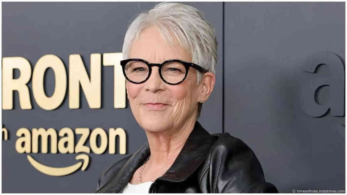 Jamie Lee Curtis on painful past, surgery and addiction