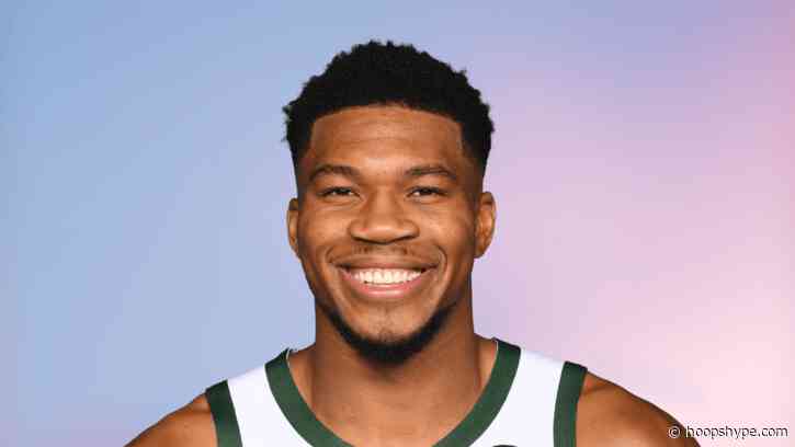 Giannis Antetokounmpo's agent among candidates to lead Hawks front office