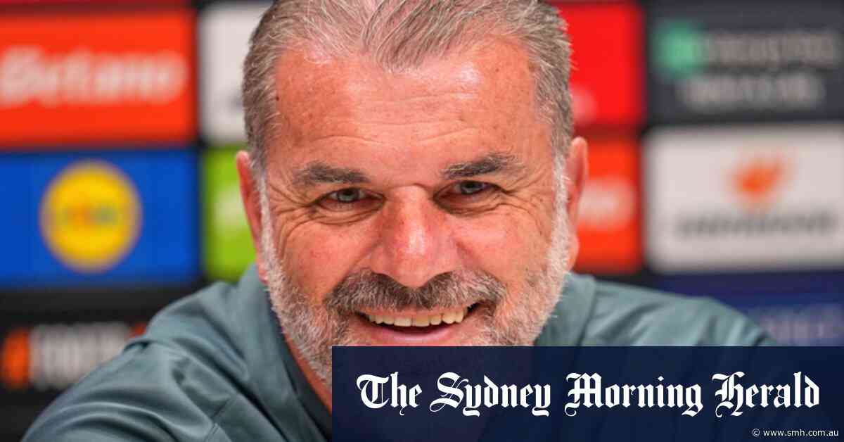 Four million reasons it’s win-win for Ange even if he leaves Spurs