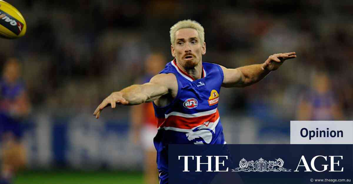 2009: He’s brash, but boy can Aka play