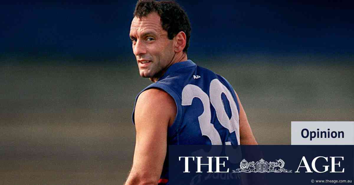 2004: Go now, Libba, if you did it
