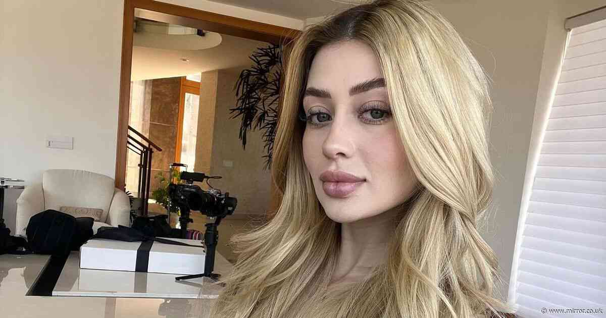 Horror as social media influencer Valeria Márquez shot dead during TikTok livestream