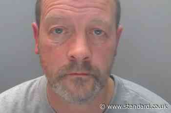 Father who murdered daughter in play-fight could have sentence increased